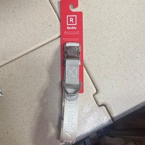 Brand new dog collar size medium